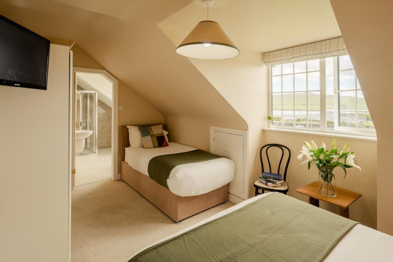 Seaview Heights Bed and Breakfast Ντίνγκλε Εξωτερικό φωτογραφία